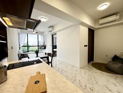 Sceneca Residence (D16), Apartment #557602281